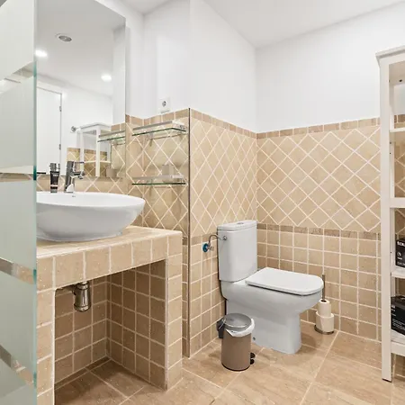 Luxurious Penthouse With Jacuzzi And Panoramic Sea Views Lägenhet *