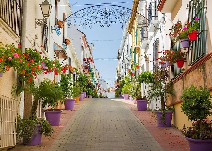 Luxurious Penthouse With Jacuzzi And Panoramic Sea Views *