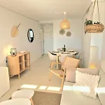 Luxurious Penthouse With Private Jacuzzi, Sea Views And Big Terras Apartment