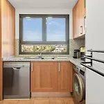 Luxurious Penthouse With Private Jacuzzi, Sea Views And Big Terras Apartment