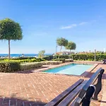 Luxurious Penthouse With Private Jacuzzi, Sea Views And Big Terras Apartment Estepona