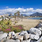 Apartment Luxurious Penthouse With Private Jacuzzi, Sea Views And Big Terras