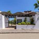 Apartment Luxurious Penthouse With Private Jacuzzi, Sea Views And Big Terras