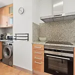 Luxurious Penthouse With Private Jacuzzi, Sea Views And Big Terras * Estepona