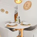 Luxurious Penthouse With Private Jacuzzi, Sea Views And Big Terras Apartment Estepona