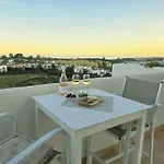 Luxurious Penthouse With Private Jacuzzi, Sea Views And Big Terras Apartment