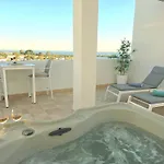 Apartment Luxurious Penthouse With Private Jacuzzi, Sea Views And Big Terras