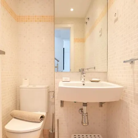 Luxurious Penthouse - Private Jacuzzi, Sea Views And Big Terras *