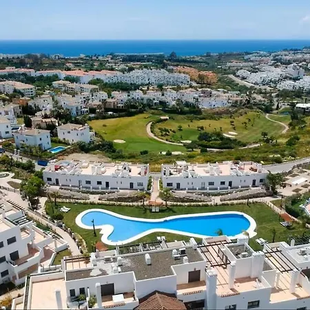 Luxurious Penthouse - Private Jacuzzi, Sea Views And Big Terras