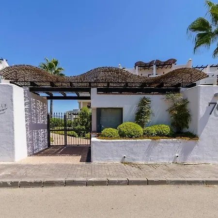 Appartement Luxurious Penthouse - Private Jacuzzi, Sea Views And Big Terras