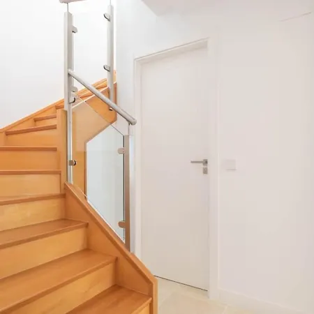Appartement Luxurious Penthouse - Private Jacuzzi, Sea Views And Big Terras Estepona