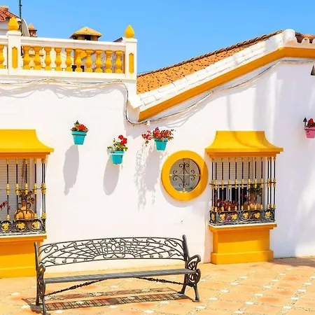 Appartement Luxurious Penthouse - Private Jacuzzi, Sea Views And Big Terras *
