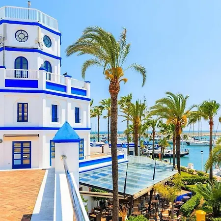 Appartement Luxurious Penthouse - Private Jacuzzi, Sea Views And Big Terras