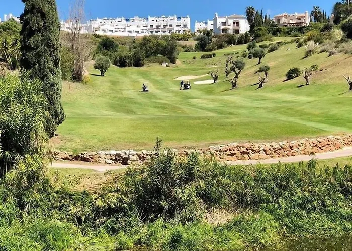 Luxurious Penthouse With Jacuzzi And Panoramic Sea Views Apartment Estepona