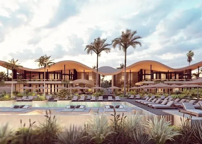 Luxurious Penthouse With Jacuzzi And Panoramic Sea Views Apartment *